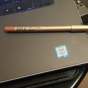 Appeal Cosmetics Gel Liner in Dolce